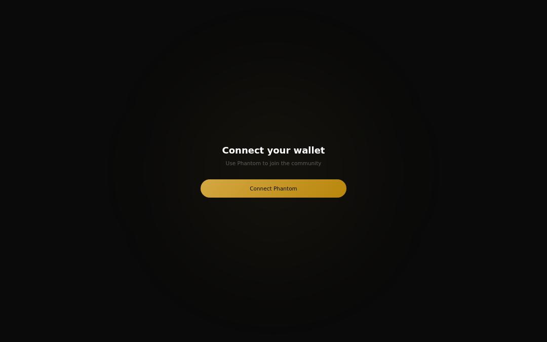 Front page of Memecoin